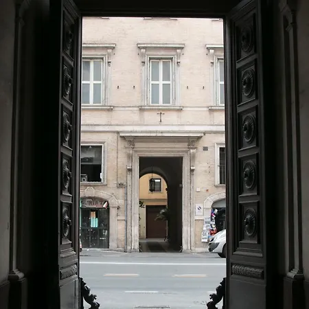 Hemeras Boutique House Emanuele I Rom