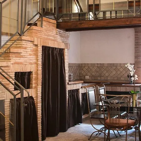 Hotel Hemeras Boutique House Emanuele I Rom