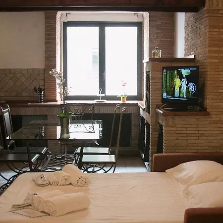 Hemeras Boutique House Emanuele I 4* רומא
