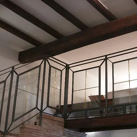Hemeras Boutique House Emanuele I מלון